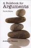 A Rulebook for Arguments  (Paperback, 4th Revised edition) - Anthony Weston Photo