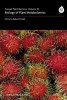 Annual Plant Reviews (Hardcover, Volume 43) - Robert D Hall Photo