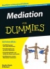 Mediation Fur Dummies (German, Paperback, 2nd Revised edition) - Al Weckert Photo