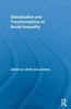 Globalization and Transformations of Social Inequality (Paperback) - Ulrike Schuerkens Photo