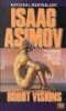 Robot visions (Paperback) - Isaac Asimov Photo