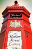 The Baker Street Letters (Paperback) - Michael Robertson Photo