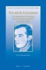 War and the Environment - New Approaches to Protecting the Environment in Relation to Armed Conflict (Hardcover) - Rosemay Rayfuse Photo