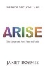 Arise (Paperback) - Janet Boynes Photo