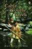 Cabin on Trouble Creek (Paperback) - Jean Van Leeuwen Photo