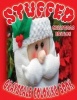  Christmas Edition - Grayscale Coloring Book (Grayscale Christmas Coloring Book) (Grayscale Christmas) (Christmas Coloring Book) 8.5x11, 40 Images (Paperback) - Stuffed Photo