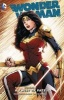 Wonder Woman, Vol 8 (Hardcover) - David Finch Photo