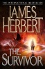 The Survivor (Paperback) - James Herbert Photo