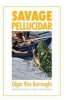 Savage Pellucidar (Paperback) - Edgar Rice Burroughs Photo