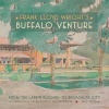 Frank Lloyd Wright's Buffalo Venture - From the Larkin Building to Broadacre City (Hardcover) - Jack Quinan Photo