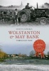 Wolstanton & May Bank Through Time (Paperback) - Mervyn Edwards Photo