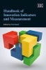 Handbook of Innovation Indicators and Measurement (Hardcover) - Fred Gault Photo