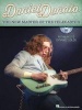 Donato Daniel the New Master of Telecaster Dynamic Solos Gtr book/DVD (Paperback) -  Photo