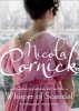 Scandalous Women of the Ton - Whisper of Scandal (Paperback) - Nicola Cornick Photo