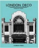 London Deco (Hardcover) - Thibaud Herem Photo