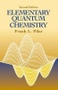 Elementary Quantum Chemistry (Paperback, 2nd Revised edition) - Frank L Pilar Photo