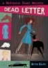 Dead Letter (Paperback) - Betsy Byars Photo