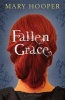 Fallen Grace (Hardcover) - Mary Hooper Photo