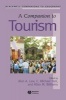 A Companion to Tourism (Hardcover, New) - C Michael Hall Photo