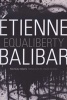 Equaliberty - Political Essays (Paperback) - Etienne Balibar Photo