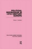 Political Repression in 19th Century Europe (Routledge Library Editions: Political Science), Volume 24 (Hardcover) - Robert Justin Goldstein Photo