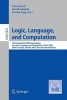 Logic, Language, and Computation - 7th International Tbilisi Symposium on Logic, Language, and Computation, TBILLC 2007, Tbilisi, Georgia, October 1-5, 2007. Revised Selected Papers (Paperback) - Peter Bosch Photo