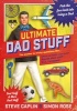 Ultimate Dad Stuff (Hardcover) - Steve Caplin Photo