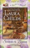 Scones & Bones (Paperback) - Laura Childs Photo