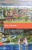 Kyiv, Ukraine - The City of Domes and Demons from the Collapse of Socialism to the Mass Uprising of 2013-2014 (Hardcover) - Roman Adrian Cybriwsky Photo