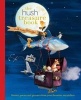 The Hush Treasure Book (Hardcover) - Hush Foundation Photo