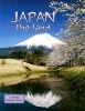 Japan the Land (Paperback, 3rd Revised edition) - Bobbie Kalman Photo