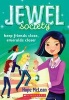 Keep Friends Close, Emeralds Closer (Paperback) - Hope McClean Photo