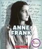 Anne Frank - A Life in Hiding (Paperback) - Wil Mara Photo