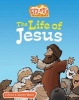 The Life of Jesus - A Spark Story Bible Play and Learn Book (Paperback) - Jill C Lafferty Photo