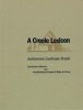 A Creole Lexicon - Architecture, Landscape, People (Hardcover, New) - Jay Dearborn Edwards Photo