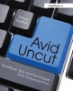 Avid Uncut - Workflows, Tips, and Techniques from Hollywood Pros (Paperback) - Steve Hullfish Photo