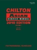  Asian Service Manual 2010, v. 1 (Hardcover) - Chilton Photo