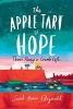 The Apple Tart of Hope (Paperback) - Sarah Moore Fitzgerald Photo