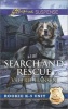 Search and Rescue (Paperback) - Valerie Hansen Photo