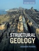 Structural Geology (Hardcover, 2nd Revised edition) - Haakon Fossen Photo