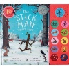 Stick Man Sound Book (Hardcover) - Julia Donaldson Photo