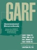 GARF Assessment Sourcebook (Hardcover, Bantam Mass Mar) - Lynelle C Yingling Photo