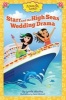 Starr and the High Seas Wedding Drama (Paperback) - Lynelle Woolley Photo