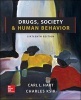 Drugs, Society, and Human Behavior (Paperback, 16th Revised edition) - Carl L Hart Photo