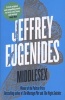 Middlesex (Paperback) - Jeffrey Eugenides Photo