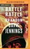 Battle Rattle (MP3 format, CD) - Brandon Davis Jennings Photo