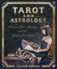 Tarot and Astrology - Enhance Your Readings with the Wisdom of the Zodiac (Paperback) - Corrine Kenner Photo