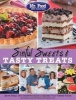 Mr. Food Test Kitchen Sinful Sweets & Tasty Treats - More Than 150 Desserts Sure to Satisfy Your Sweet Tooth (Paperback) - Art Ginsburg Photo