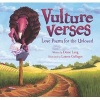 Vulture Verses - Love Poems for the Unloved (Paperback) - Diane Lang Photo