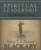 Spiritual Leadership - The Interactive Study (Paperback) - Henry T Blackaby Photo